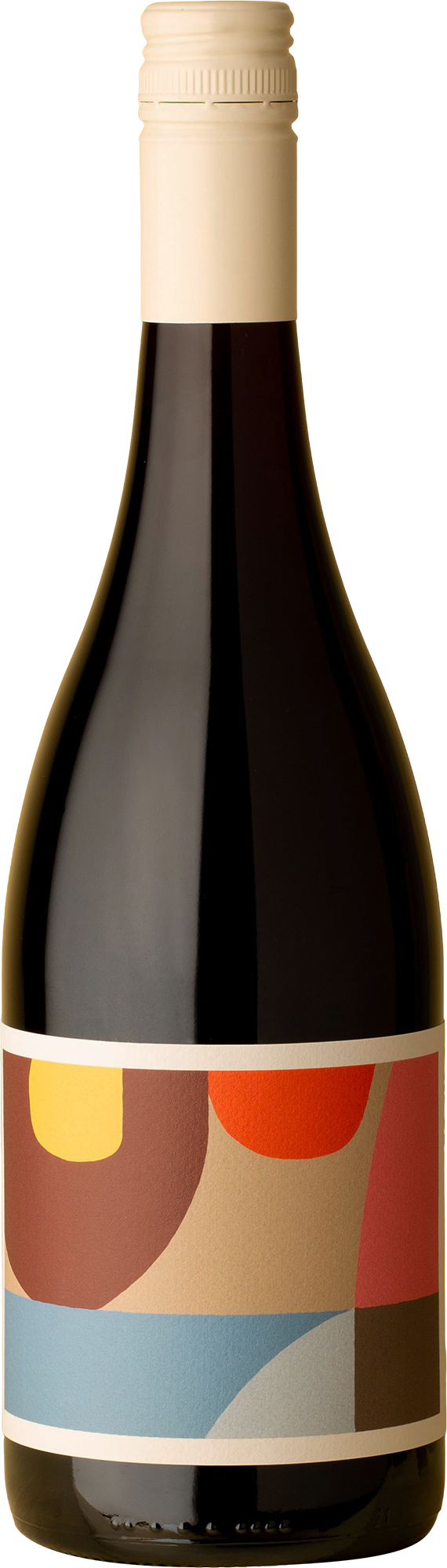 Alkina - Kin Grenache 2021 Red Wine