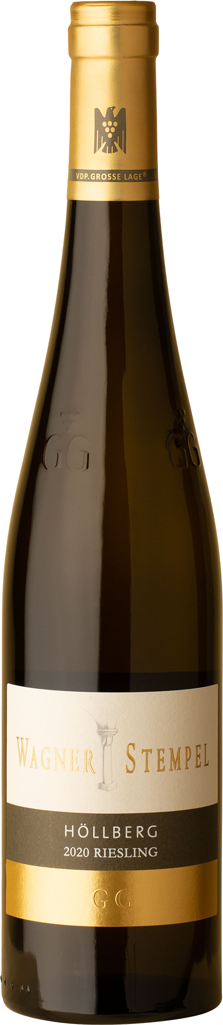 Wagner Stempel - Höllberg Grosses Gewächs Riesling 2020 White Wine