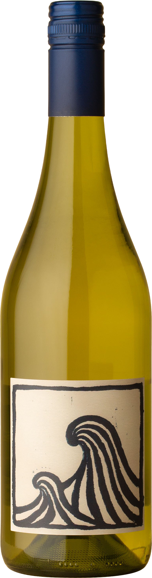 Aunt Alice - Ocean Chardonnay 2021 White Wine