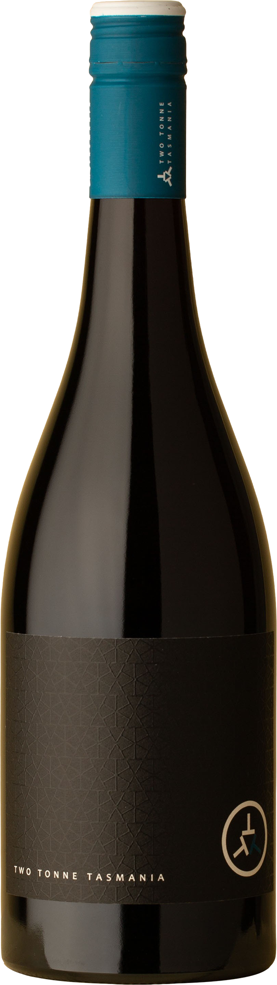 Two Tonne Tasmania - Tamar Valley Pinot Noir 2021 Red Wine
