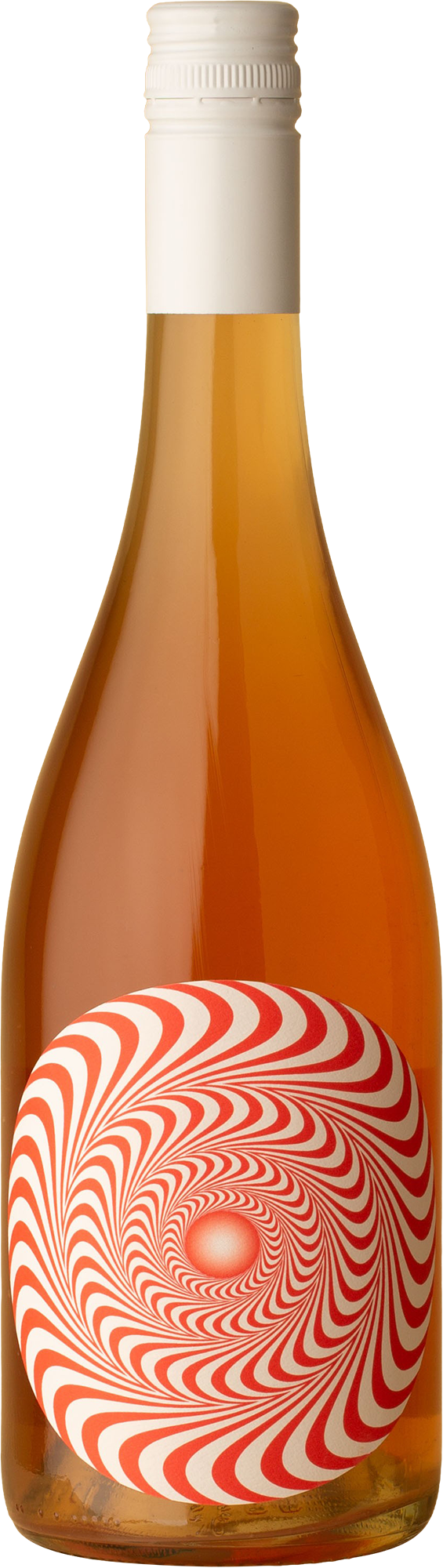 Aller Trop Loin - Psychadelic Experimentations Verdelho Blend 2021 Orange Wine