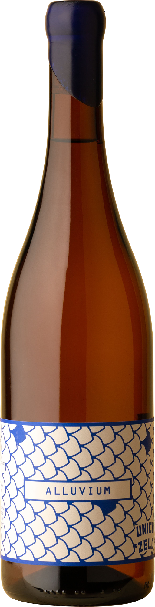 Unico Zelo - Alluvium Fiano 2021 White Wine