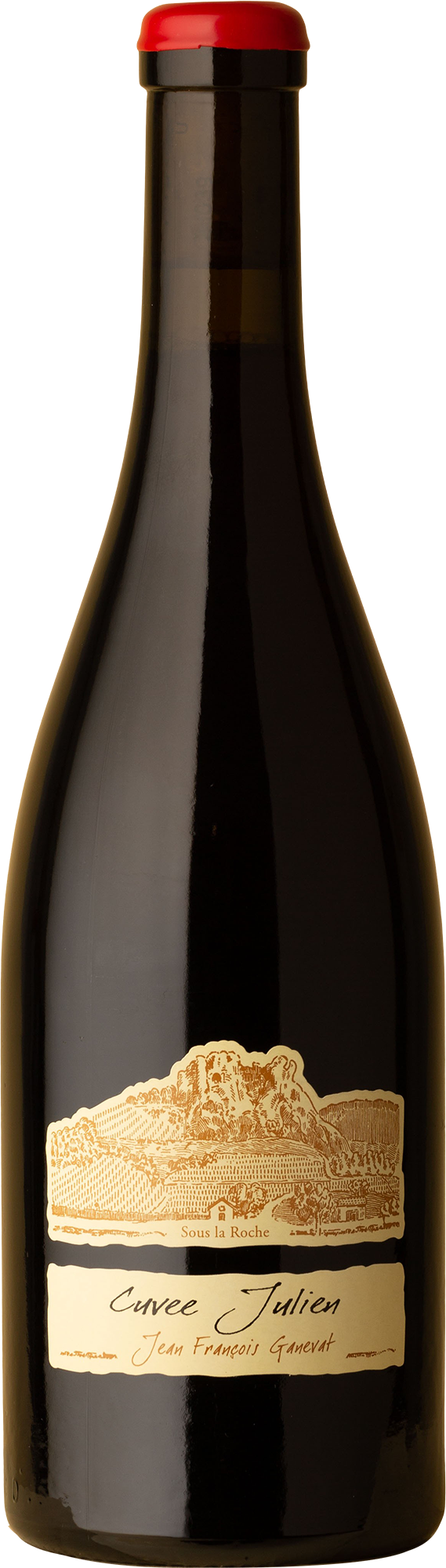 Jean-François Ganevat - Julien Pinot Noir 2020 Red Wine