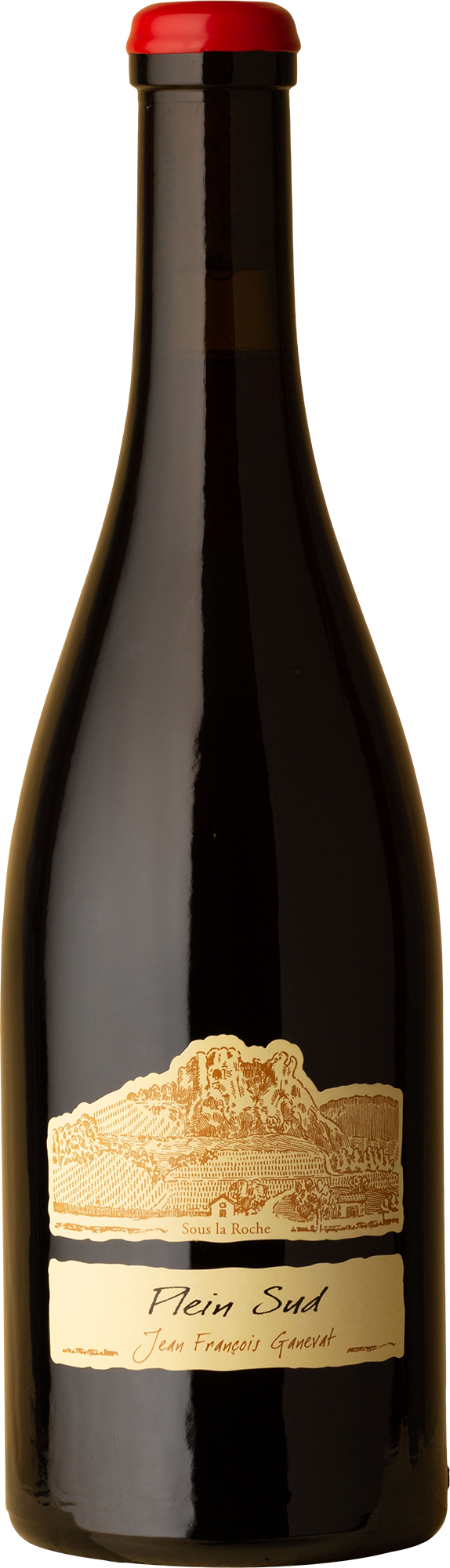 Jean-François Ganevat - Plein Sud Trousseau 2020 Red Wine