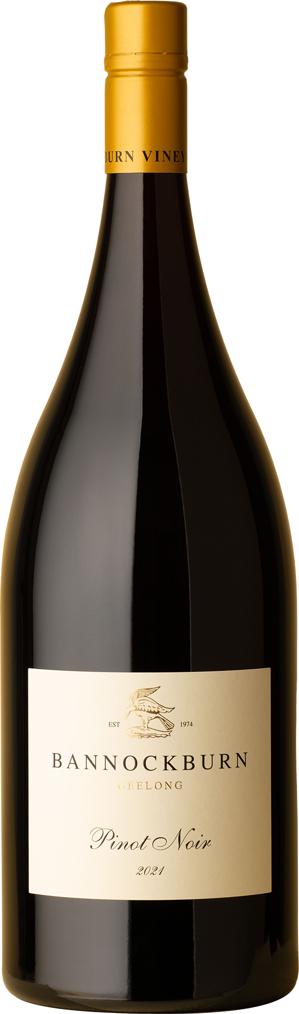 Bannockburn - Pinot Noir MAGNUM 2021 Red Wine