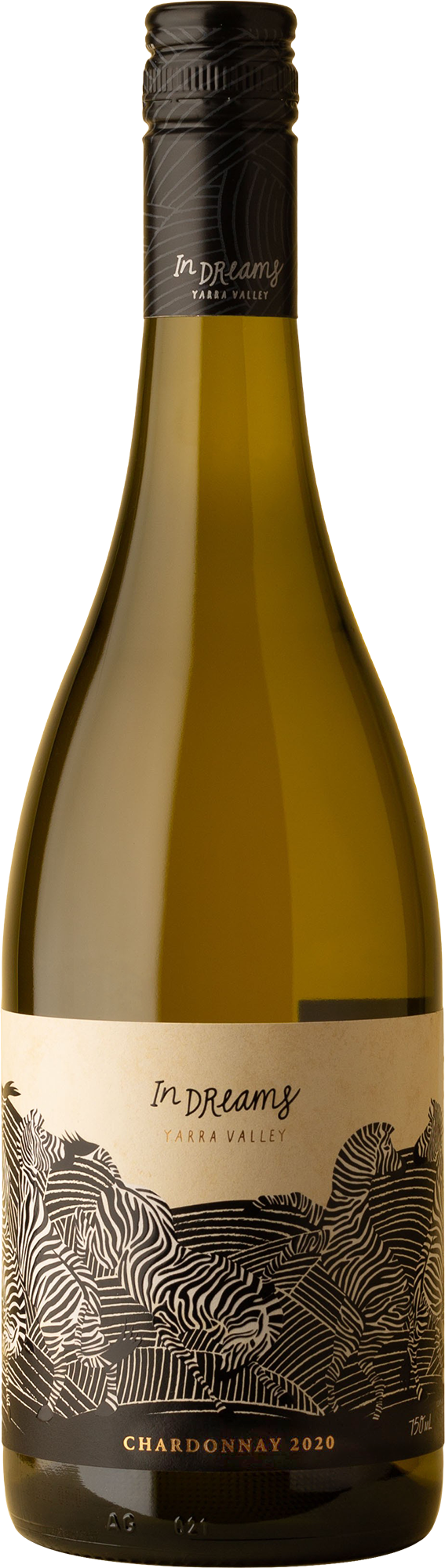 In Dreams - Chardonnay 2020 White Wine