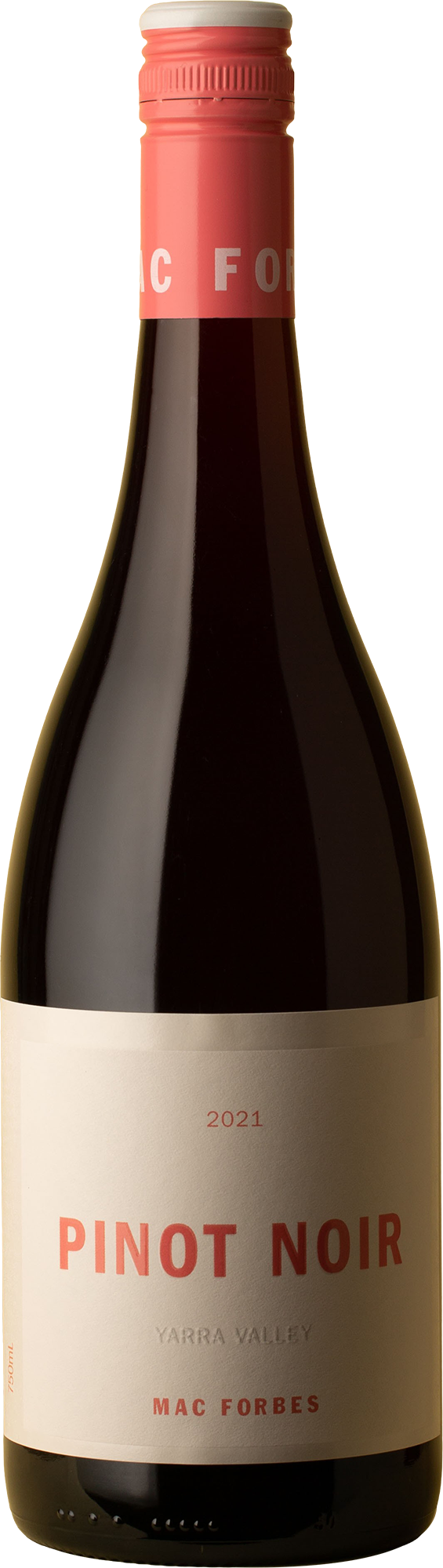 Mac Forbes - Yarra Valley Pinot Noir 2021 Red Wine