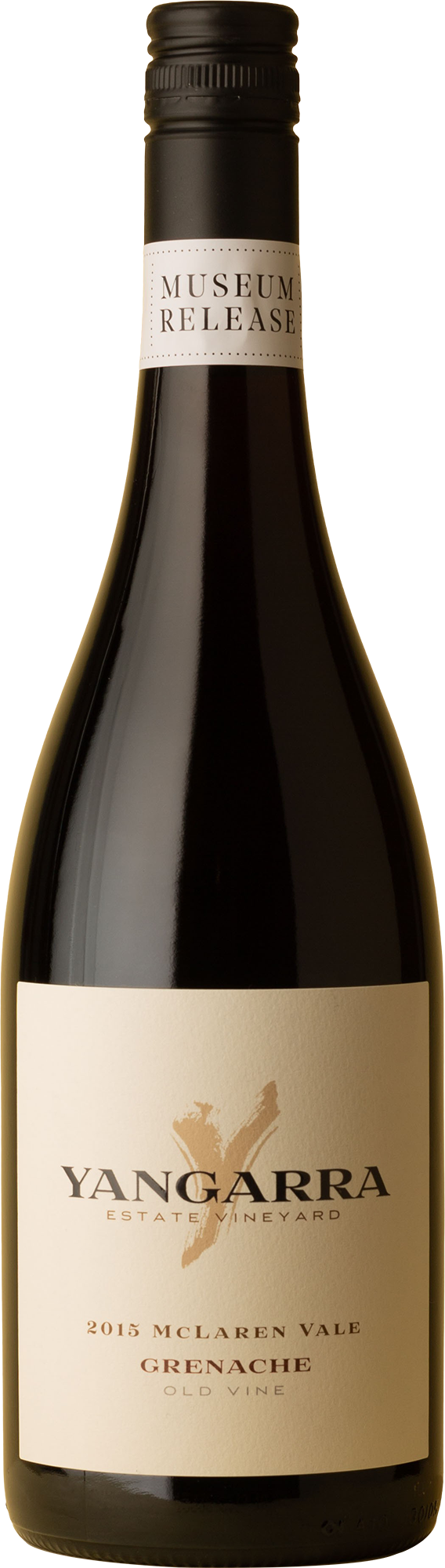 Yangarra - Old Vine Grenache 2015 Red Wine