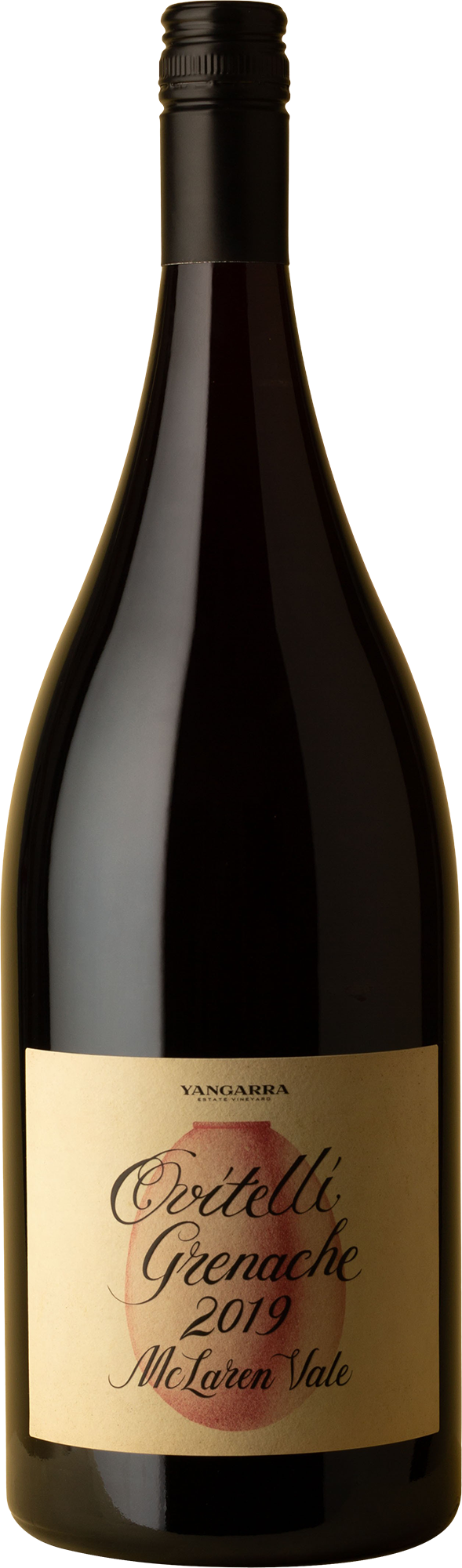 Yangarra - Ovitelli Grenache MAGNUM 2019 Red Wine