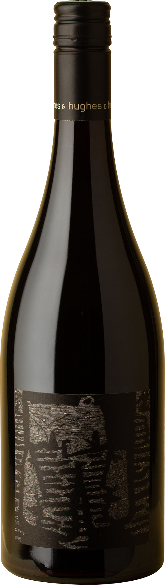Hughes & Hughes - Solstice Dornfelder Blend 2021 Red Wine