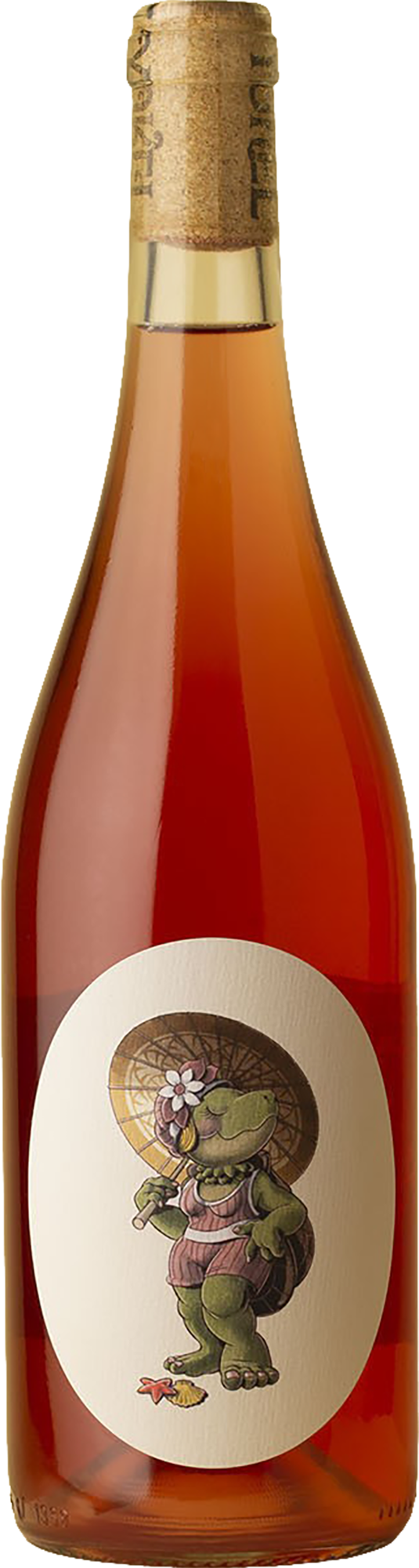 Dormilona - Yokel Rosé 2022 Rosé