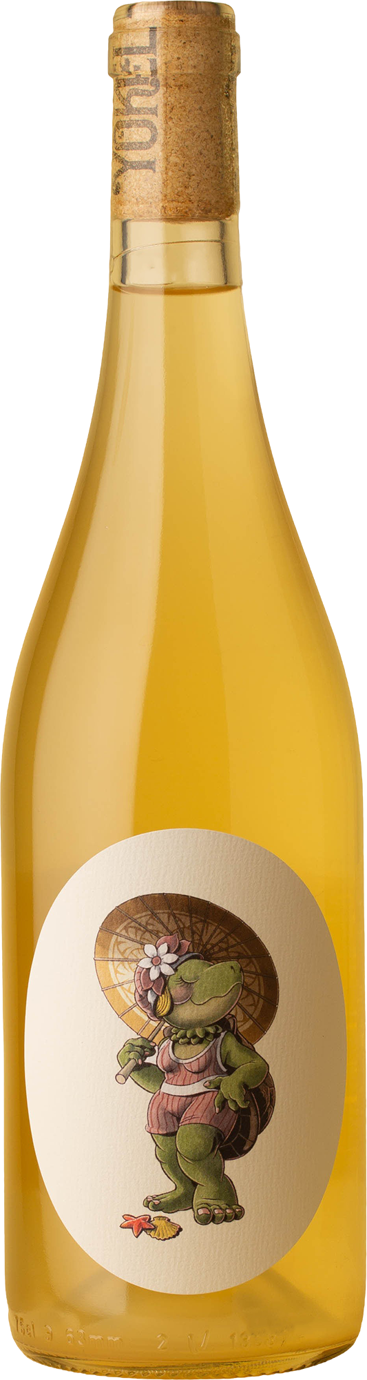 Dormilona - Yokel Chenin Blanc 2022 White Wine