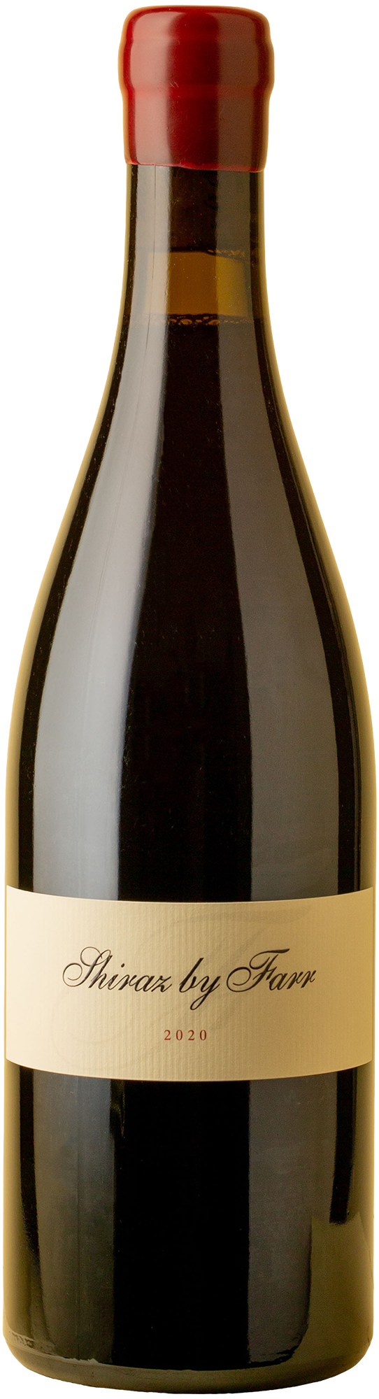 By Farr - Shiraz 2020 Red Wine