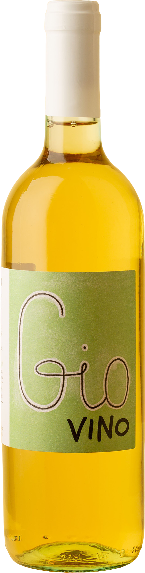 Giovino - Bianco Cataratto 2020 White Wine