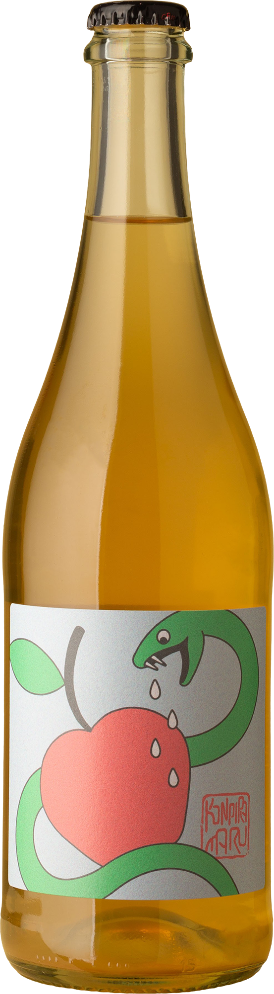 Konpira Maru - Cox Part 2 Pet Nat 2021 Not Wine