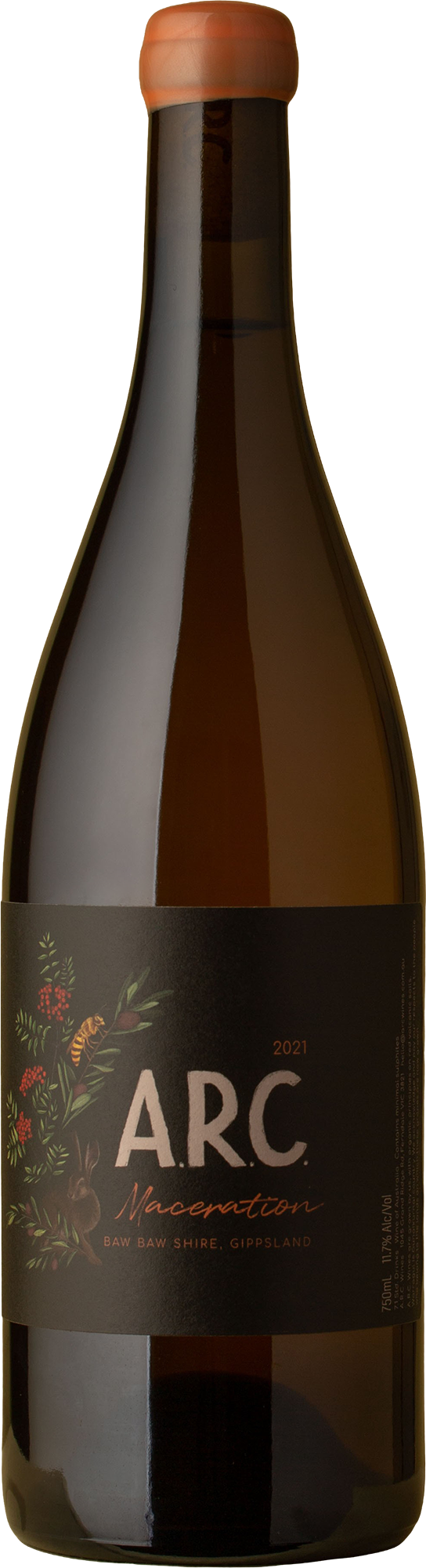A.R.C - Maceration White Blend 2021 Orange Wine