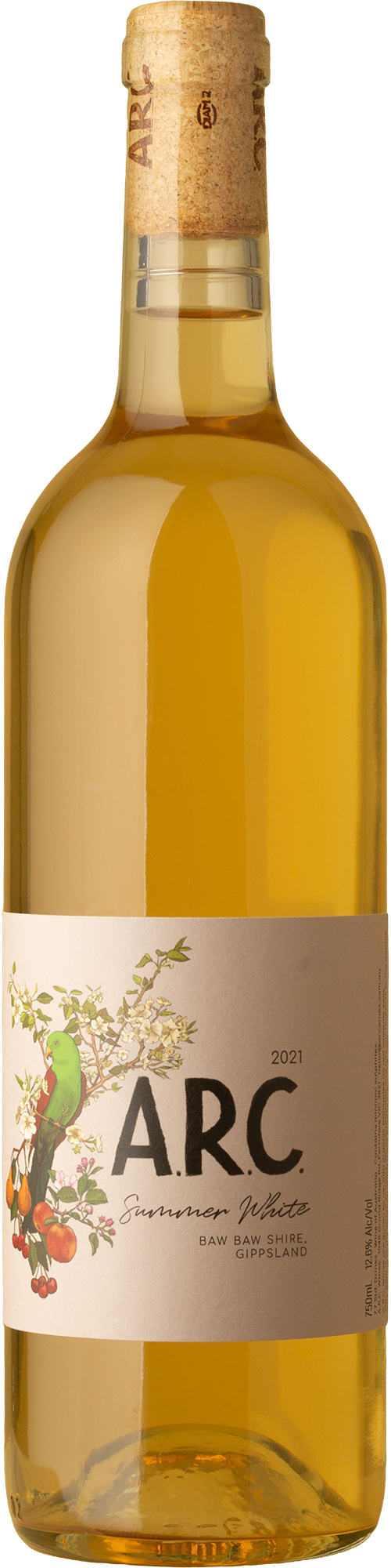 A.R.C - Summer White White Blend 2021 White Wine