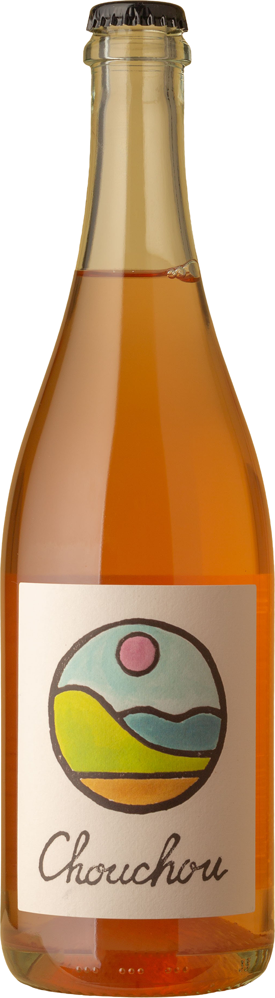 Les Fruits - Chou Chou Pet Nat 2021 Sparkling Wine