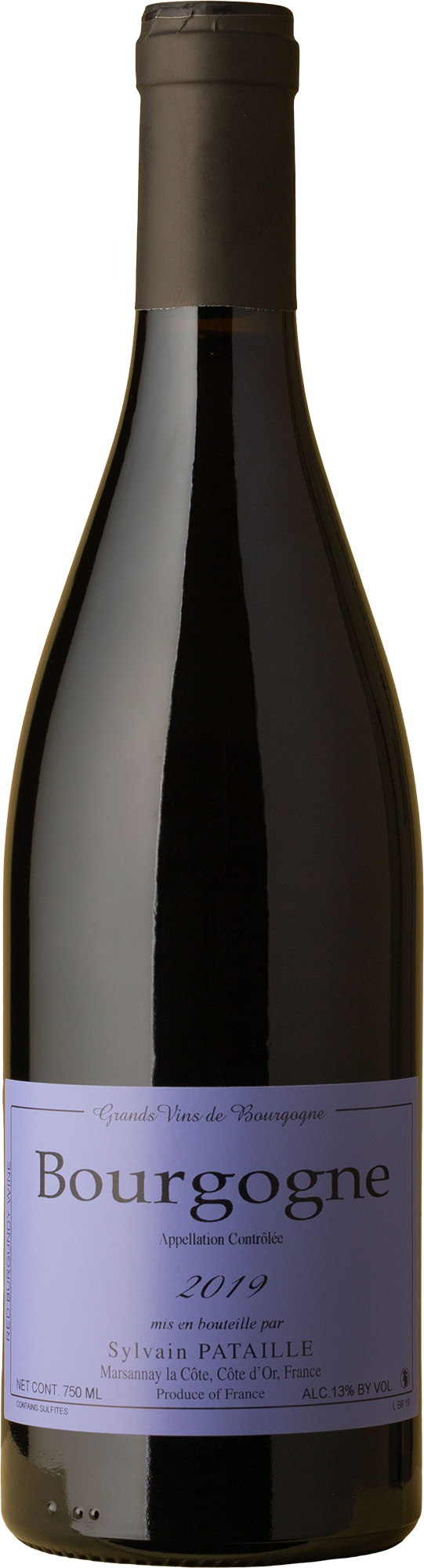 Sylvain Pataille - Bourgogne Pinot Noir 2019 Red Wine