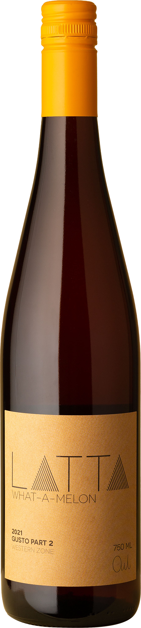 Latta - What A Melon Rosé 2021 Rosé