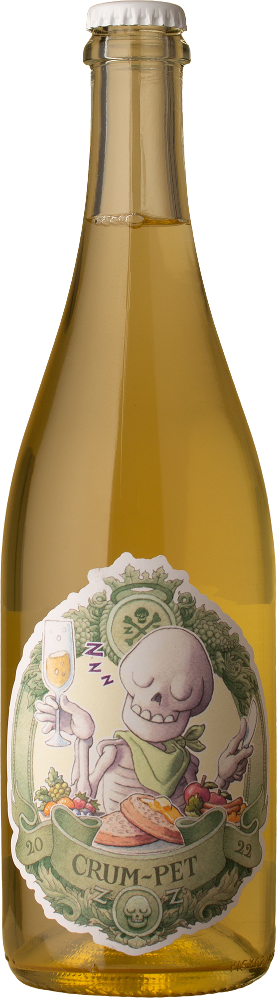 Dormilona - Crum-Pet Pet Nat 2022 Sparkling Wine