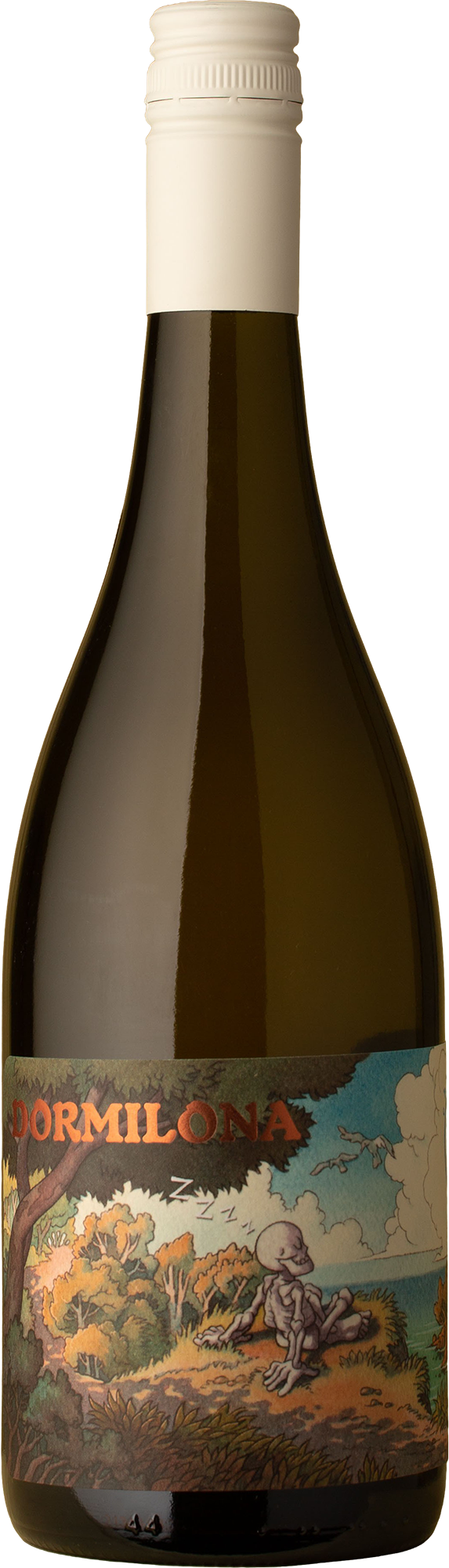 Dormilona - Chardonnay 2021 White Wine