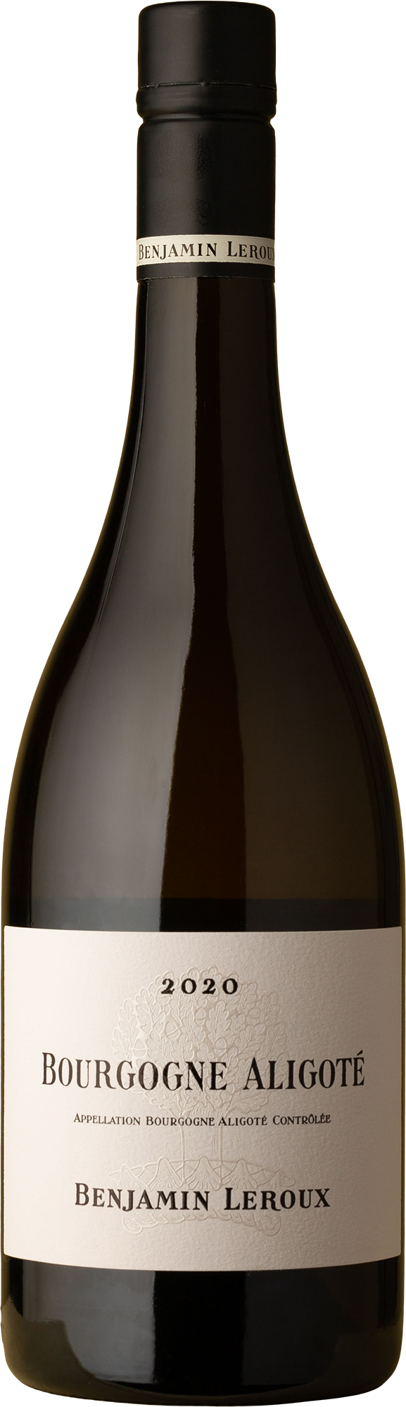Benjamin Leroux - Bourgogne Aligoté 2020 White Wine