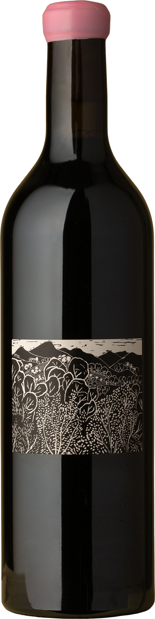 Joshua Cooper - Dash Farm Cabernet Sauvignon 2021 Red Wine