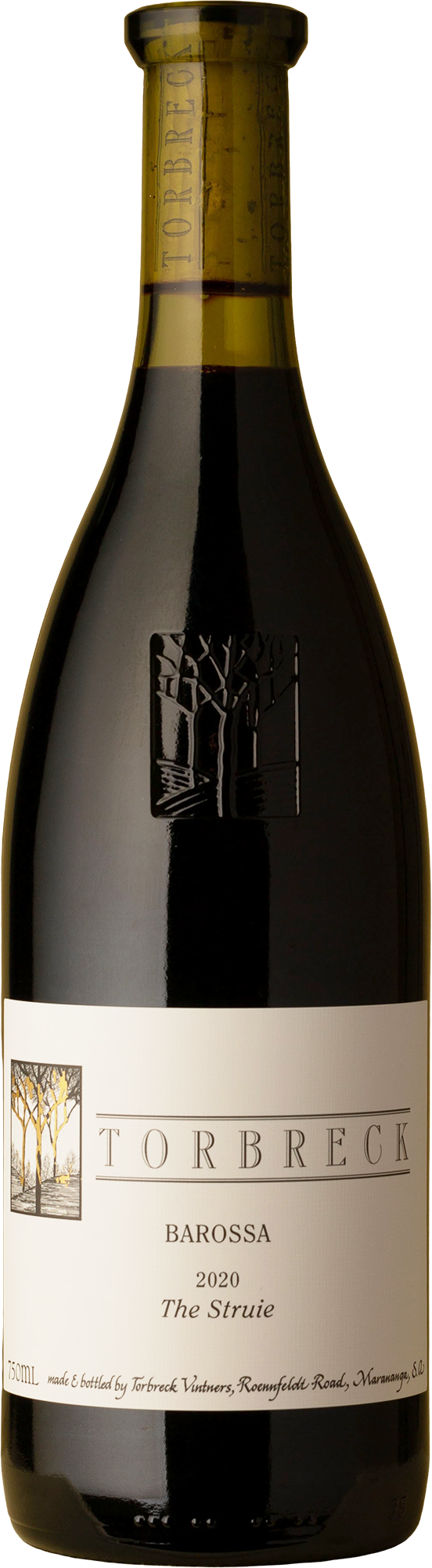 Torbreck - The Struie Shiraz 2020 Red Wine