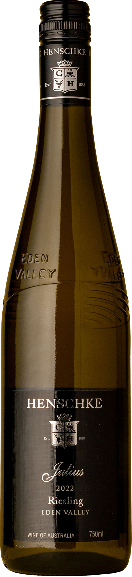Henschke - Julius Riesling 2022 White Wine