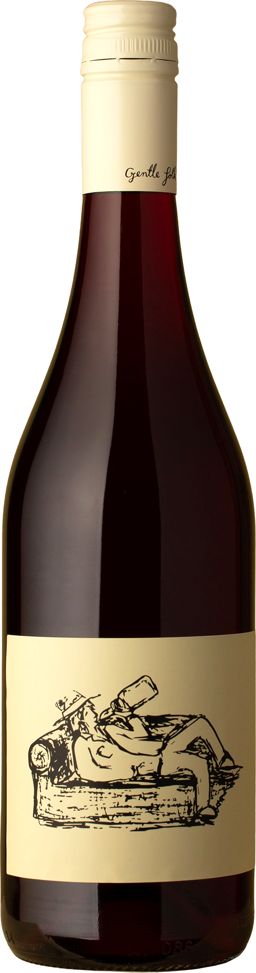 Gentle Folk - Vin de Sofa 2022 Red Wine