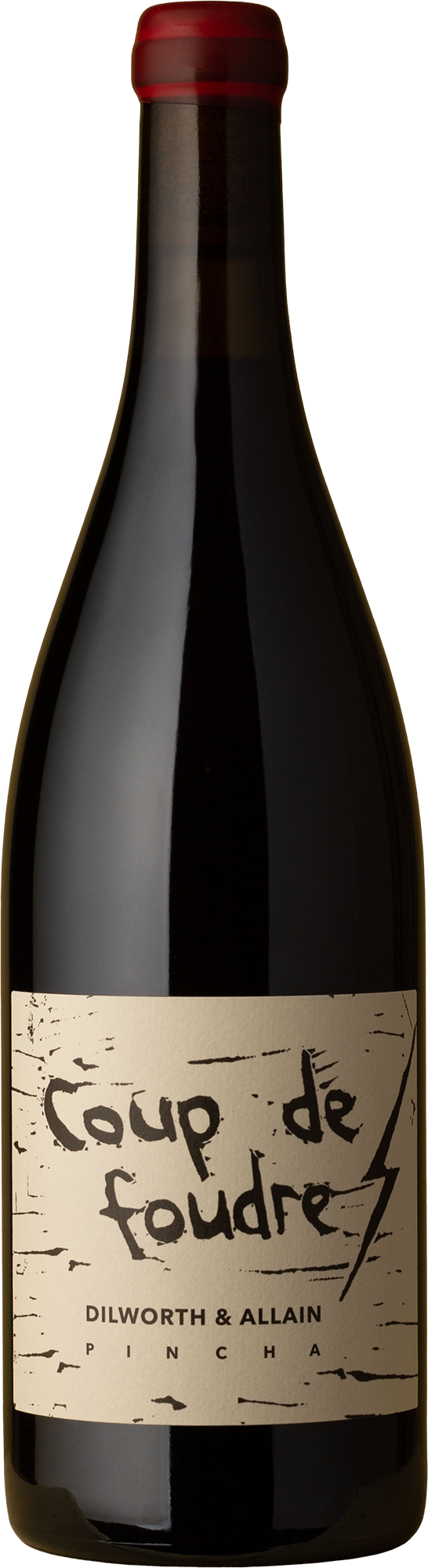 Dilworth & Allain - Coup de Foudre Pincha Pinot Noir Blend 2021 Red Wine