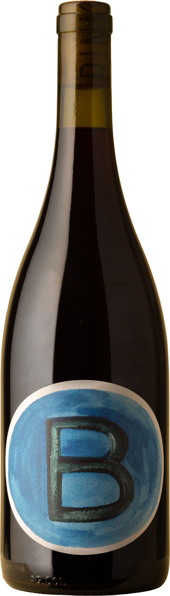 Bink - Grenache 2022 Red Wine