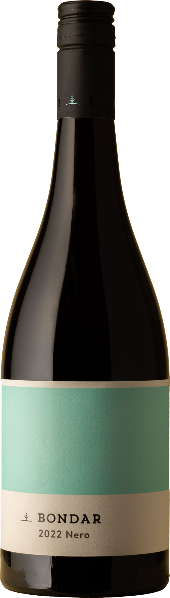 Bondar - Nero d'Avola 2022 Red Wine