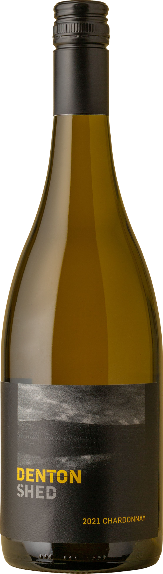 Denton - Shed Chardonnay 2021 White Wine