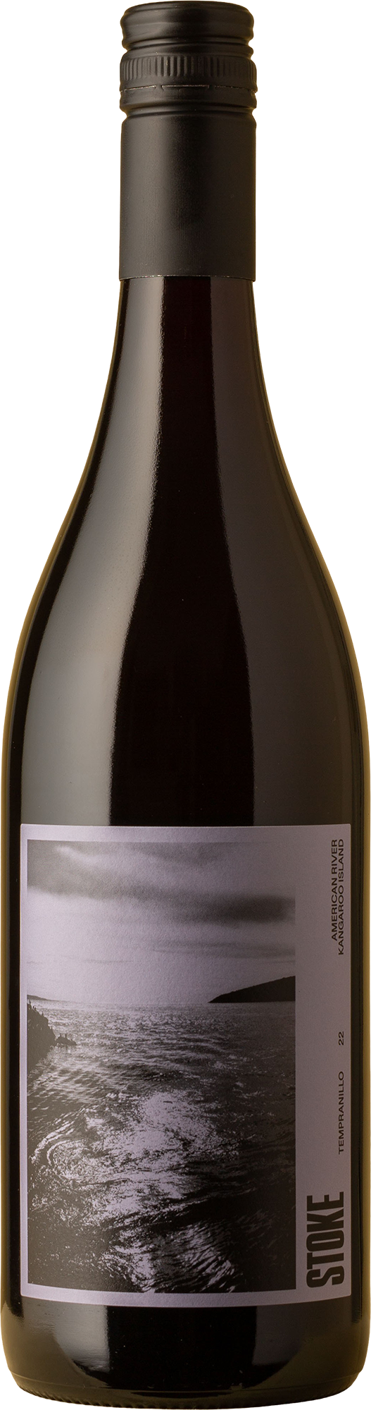 Stoke - Tempranillo 2022 Red Wine