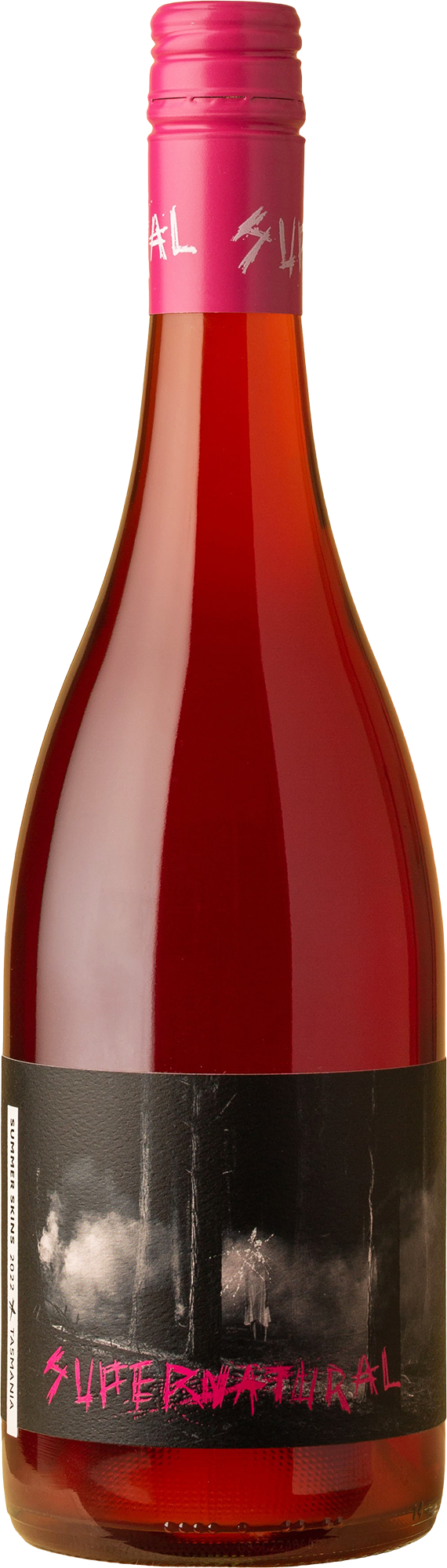 Ghost Rock - Supernatural Summer Skins Pinot Noir 2022 Red Wine