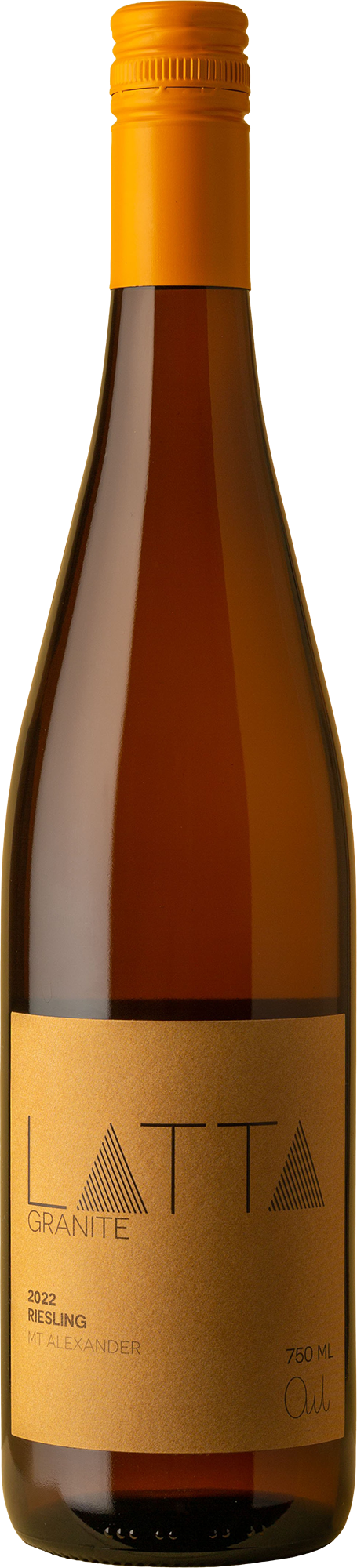 Latta - Granite Riesling 2022 White Wine