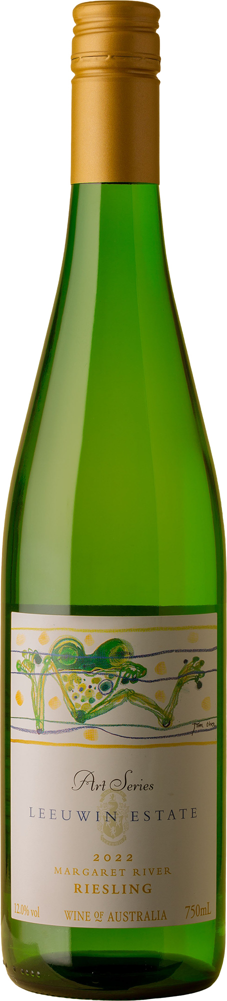 Leeuwin Estate - Art Series Riesling 2021 White Wine