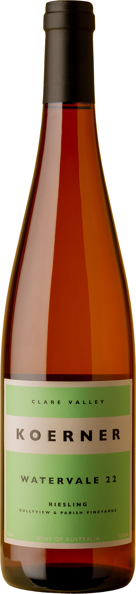 Koerner - Watervale Riesling 2022 White Wine