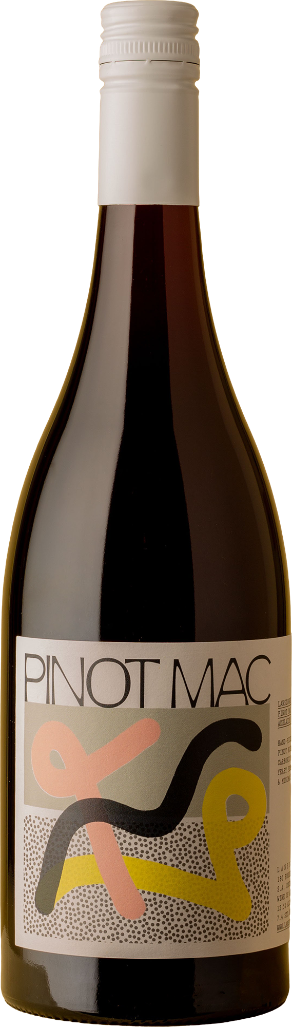 Lansdowne Wines - Pinot Mac Pinot Noir 2021 Red Wine
