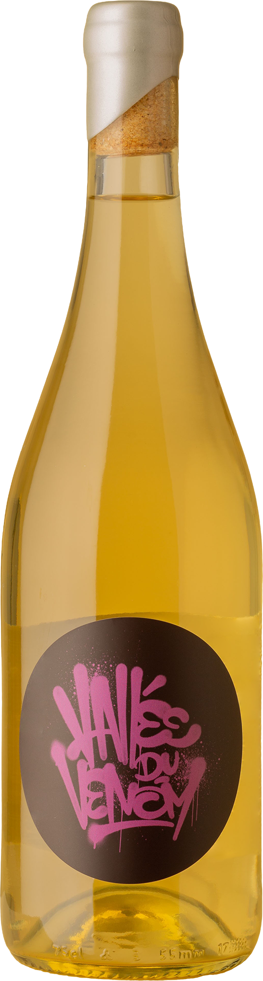 Vallee Du Venom - Fume Sauvignon Blanc 2022 White Wine