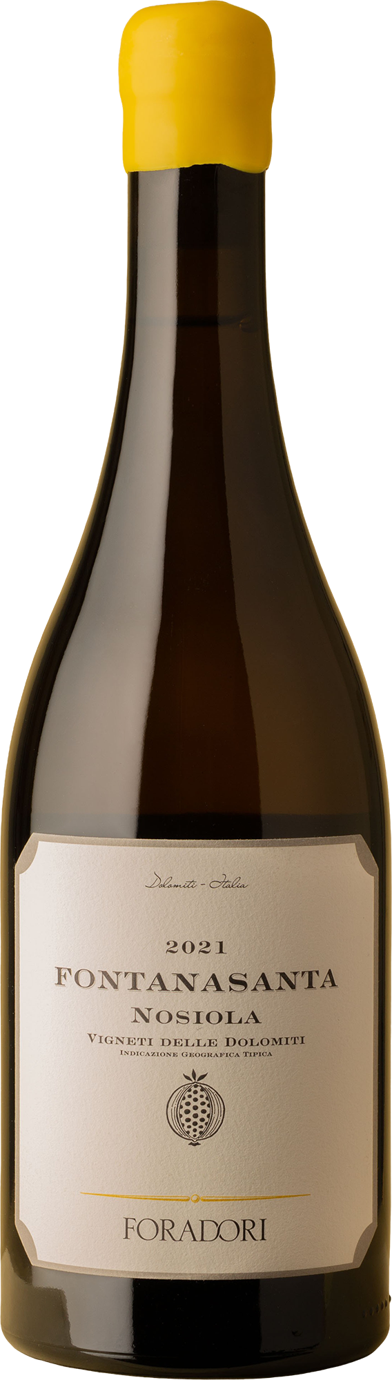 Foradori - Nosiola 2021 White Wine