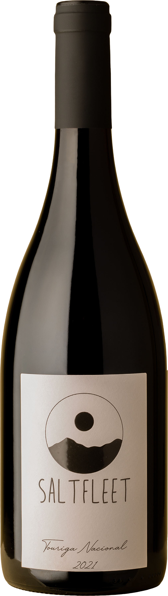 Saltfleet - Touriga National 2021 Red Wine