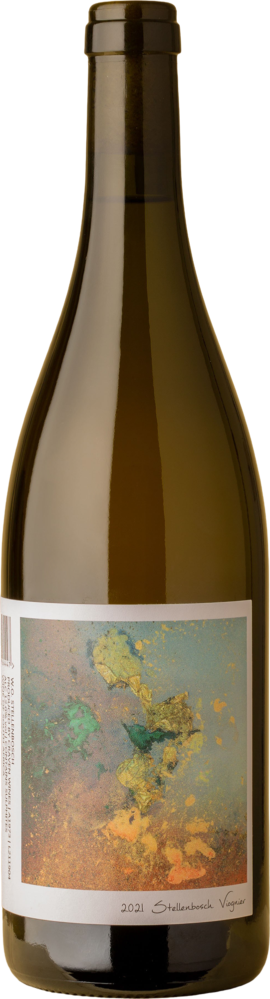 Craven Wines - Bluegum Grove Viognier 2021 White Wine