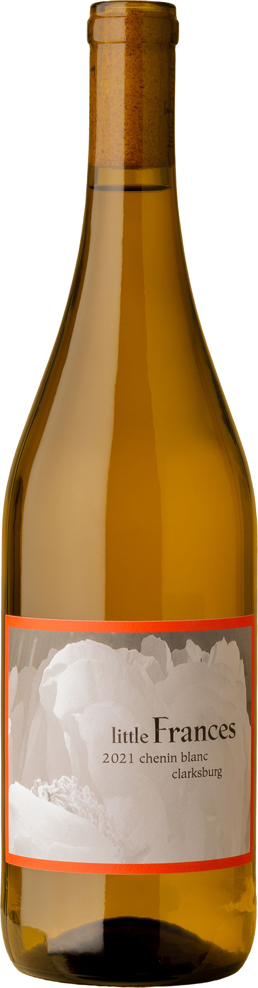 Little Frances - Clarksburg Chenin Blanc 2021 White Wine