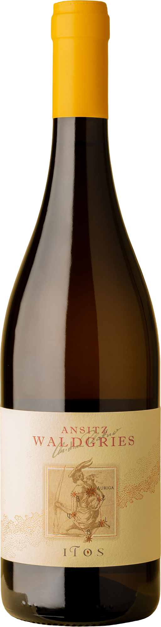 Waldgries - Sudtrioler Weissburgunder Riserva 2020 White Wine