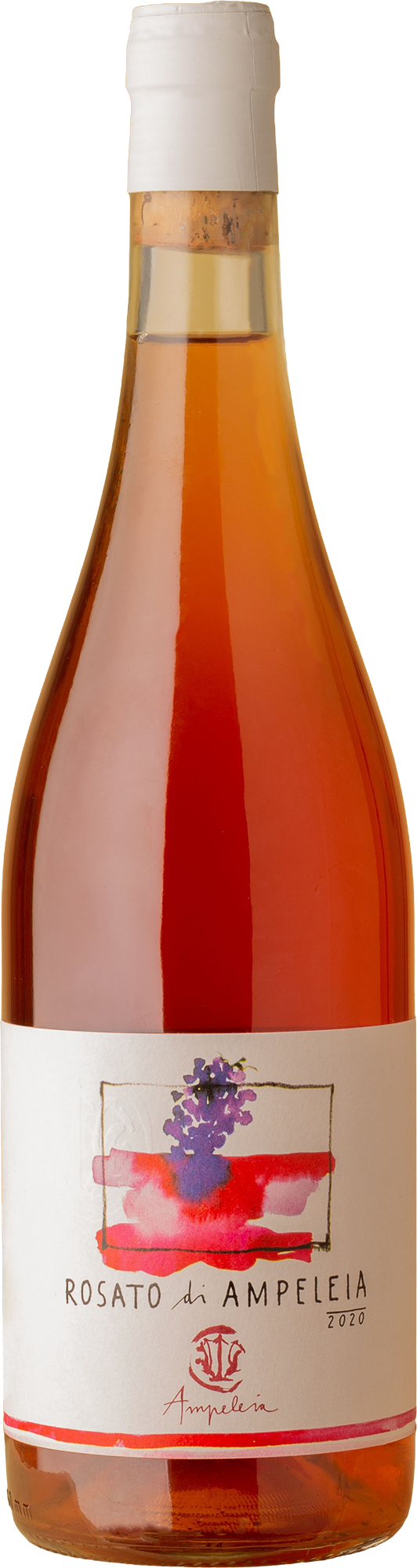 Ampeleia - Rosato 2020 Rosé