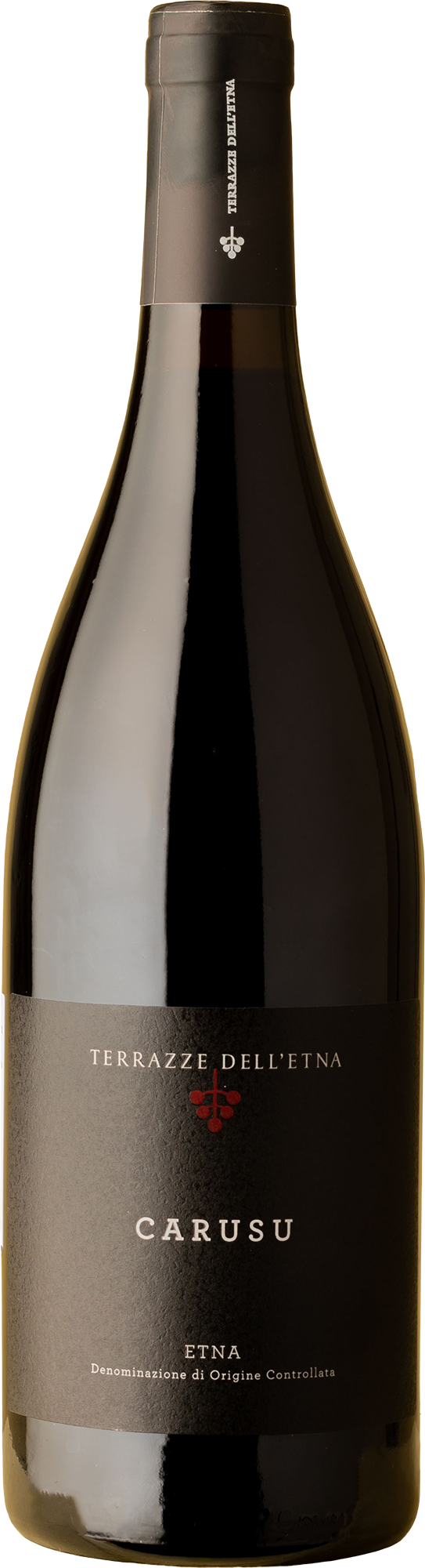 Terrazze dell'Etna - Carusu Nerello Mascalese / Nerello Cappuccio 2017 Red Wine