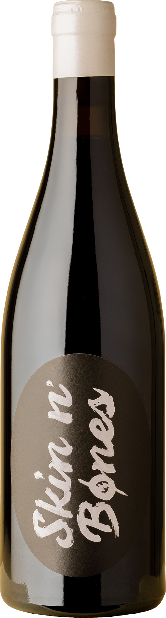 BK Wines - Skin 'n' Bones Pinot Noir 2022 Red Wine